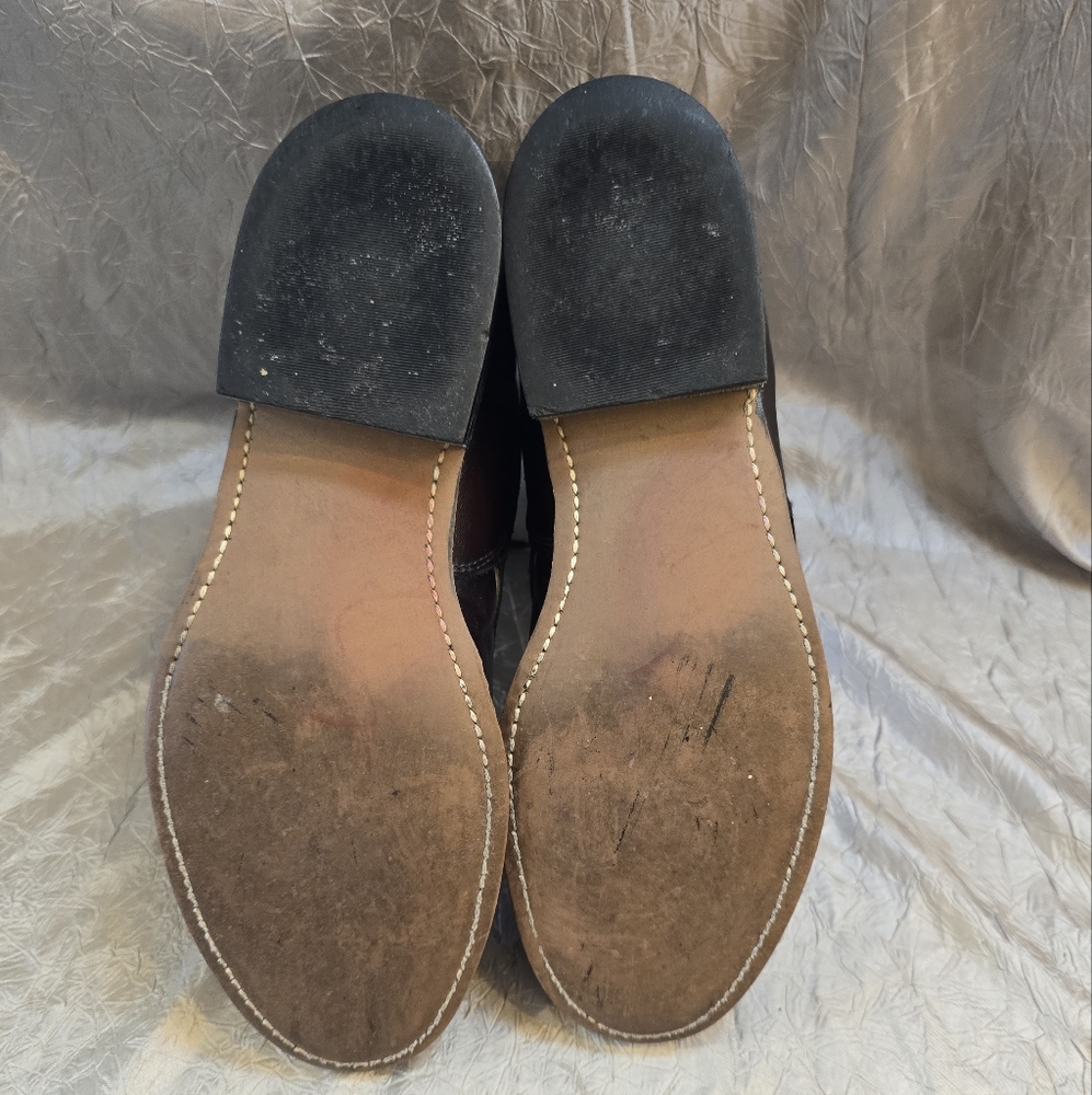 LAREDO ROPER BOOTS SZ8 - Picture 12 of 16